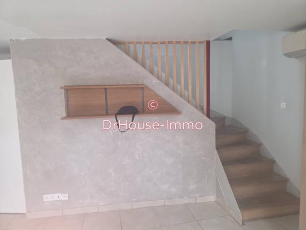 Maison à vendre 3 pièces de 64 m²