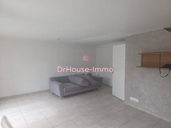 Maison à vendre 3 pièces de 64 m²
