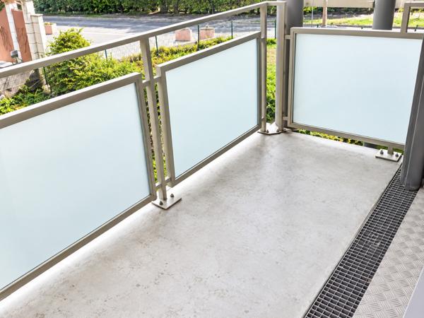 Appartement Étrembières 48.99 m²