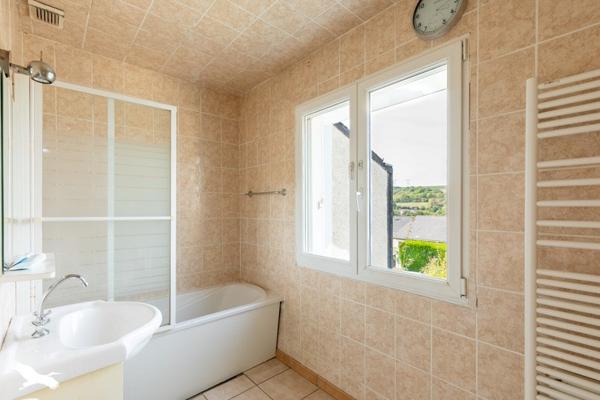 Maison à vendre |  Mantes-la-Ville |  4 pièces | 76 m²