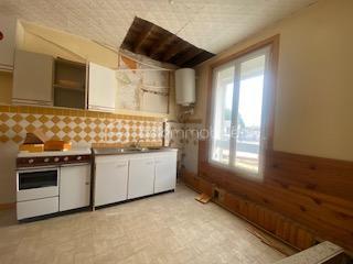 Appartement de 46 m²