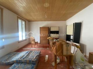 Appartement de 46 m²