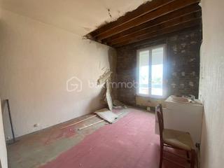 Appartement de 46 m²