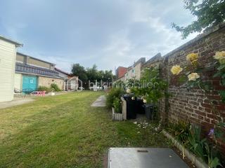 Appartement de 46 m²