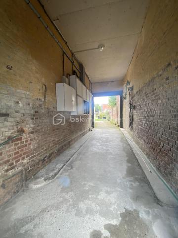 Appartement de 46 m²