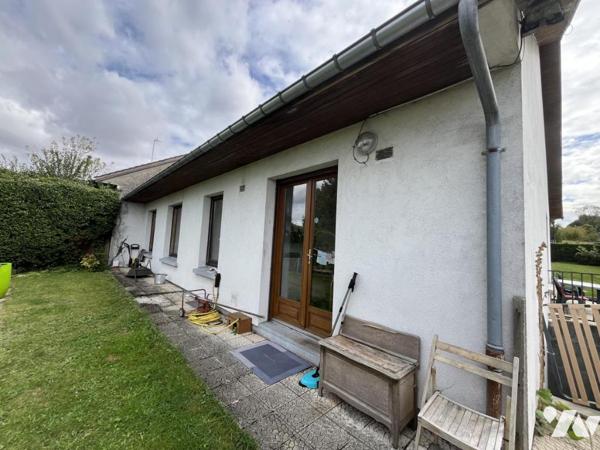 Maison à usage d'habitation 