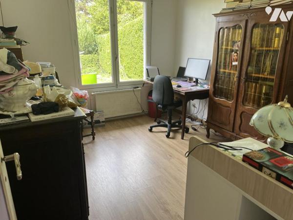 Maison à usage d'habitation 