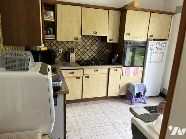 Maison à usage d'habitation 