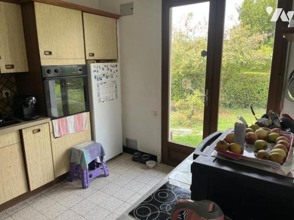 Maison à usage d'habitation 