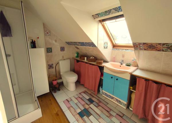 Maison à vendre  4 pièces - 123 m2 POUGNY - 58