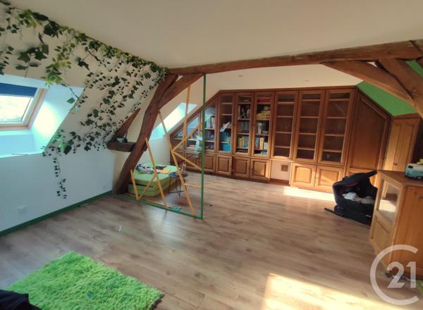 Maison à vendre  4 pièces - 123 m2 POUGNY - 58