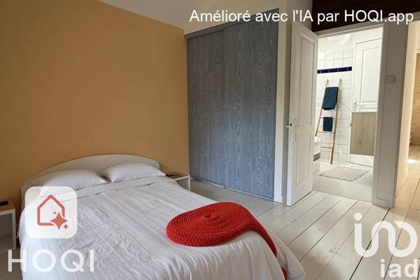 Maison à vendre 6 pièces 130 m² Pissotte