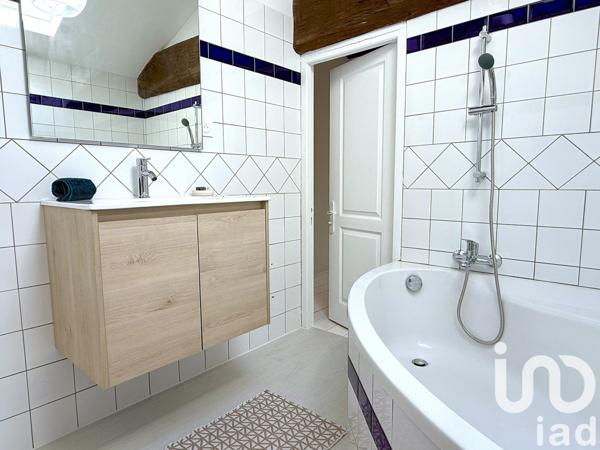 Maison à vendre 6 pièces 130 m² Pissotte