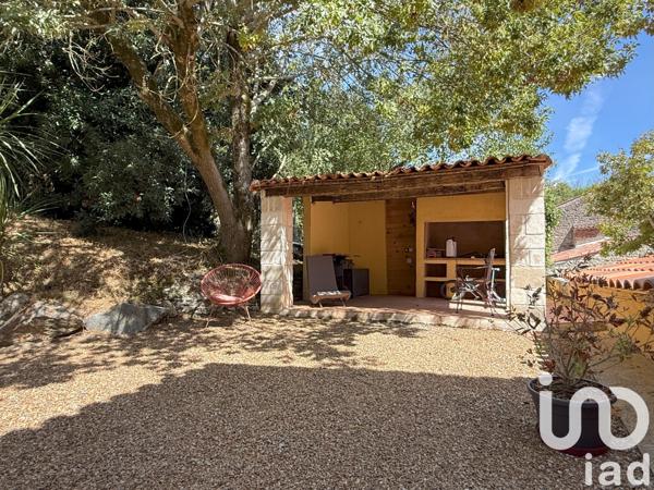 Maison à vendre 6 pièces 130 m² Pissotte