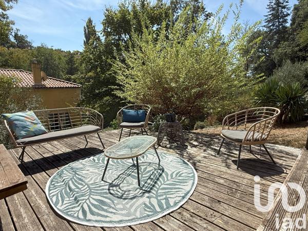 Maison à vendre 6 pièces 130 m² Pissotte