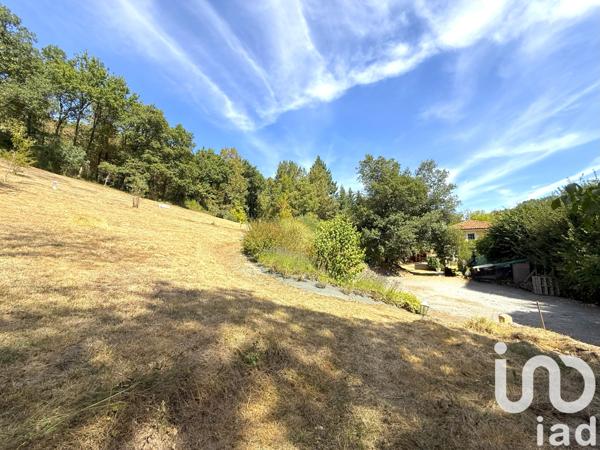 Maison à vendre 6 pièces 130 m² Pissotte