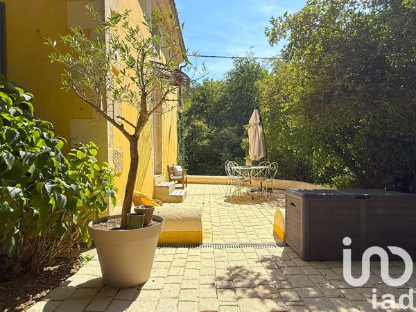 Maison à vendre 6 pièces 130 m² Pissotte