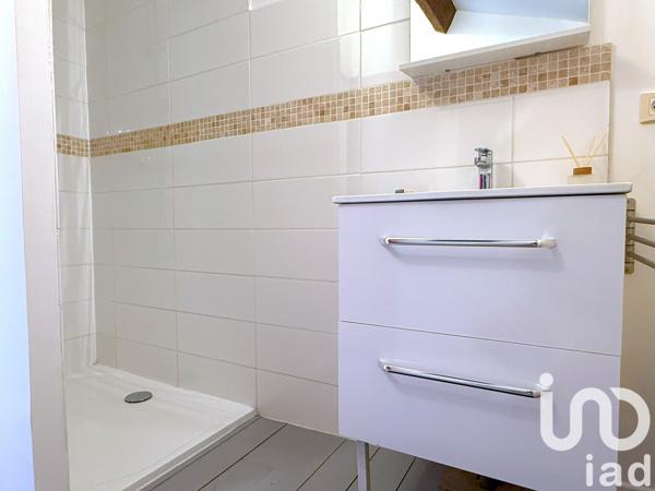 Maison à vendre 6 pièces 130 m² Pissotte