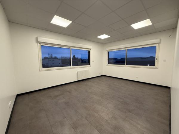 Location / Local activité