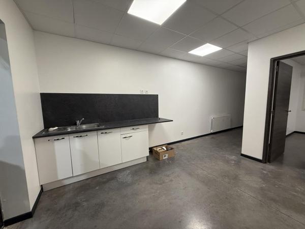 Location / Local activité