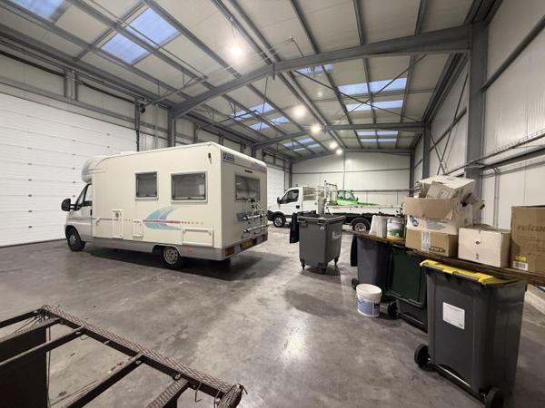 Location / Local activité