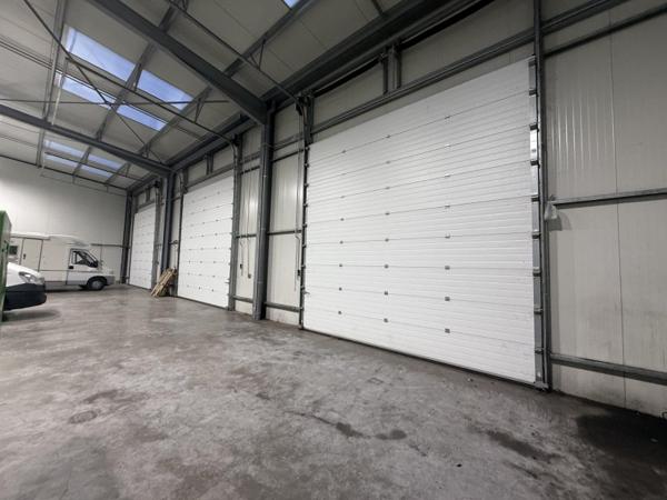 Location / Local activité