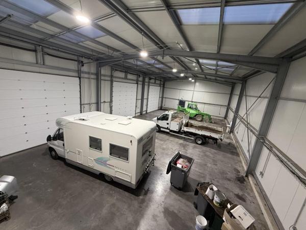 Location / Local activité