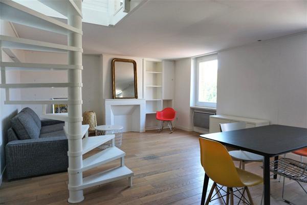31300 TOULOUSE TOULOUSE ST CYPRIEN T2 BIS DUPLEX