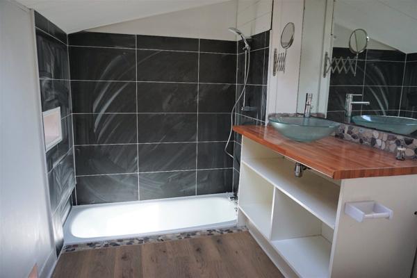 31300 TOULOUSE TOULOUSE ST CYPRIEN T2 BIS DUPLEX