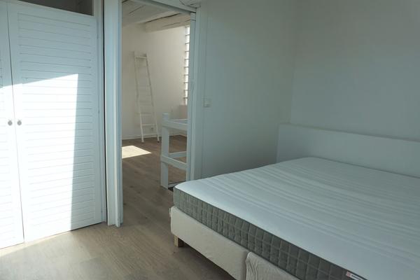 31300 TOULOUSE TOULOUSE ST CYPRIEN T2 BIS DUPLEX