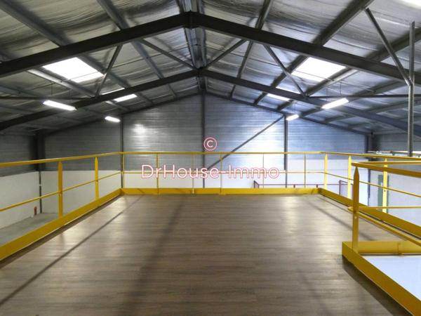 Commerce à vendre 9 pièces de 453 m²