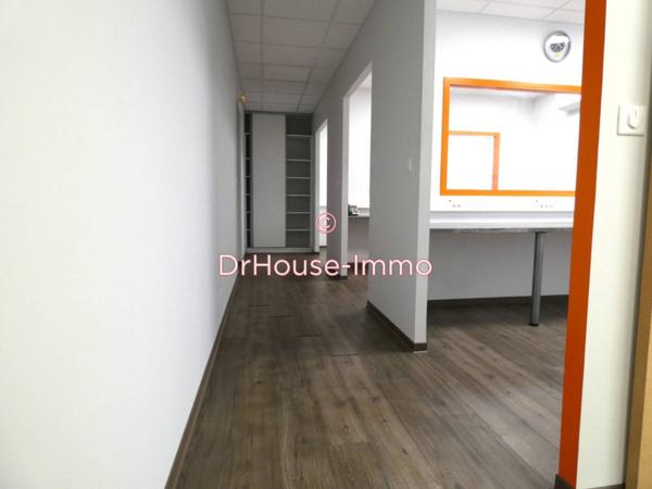 Commerce à vendre 9 pièces de 453 m²