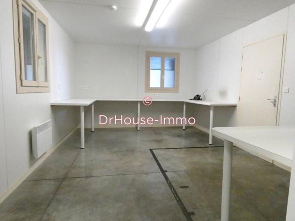 Commerce à vendre 9 pièces de 453 m²