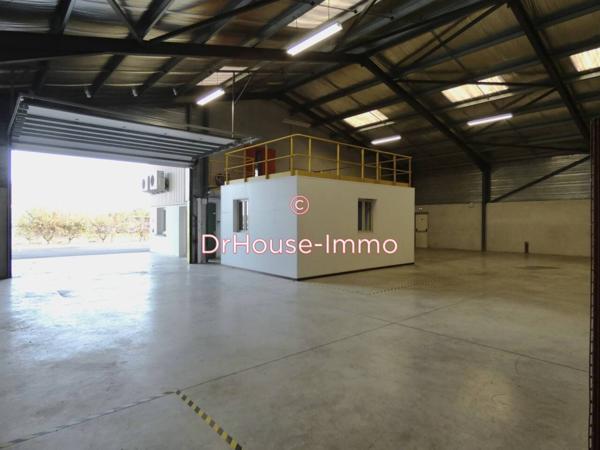 Commerce à vendre 9 pièces de 453 m²