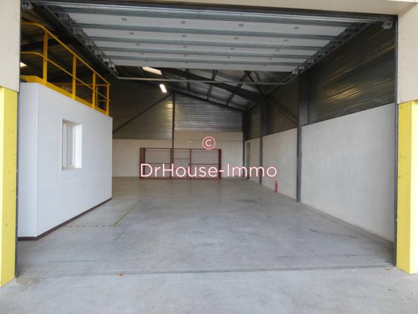 Commerce à vendre 9 pièces de 453 m²