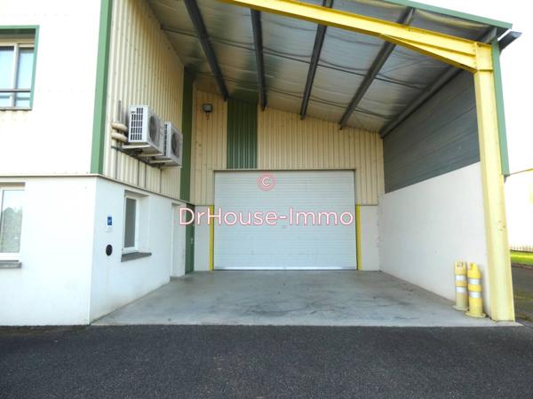 Commerce à vendre 9 pièces de 453 m²