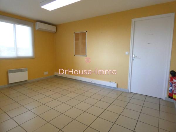 Commerce à vendre 9 pièces de 453 m²