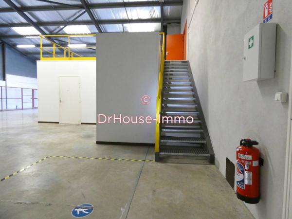 Commerce à vendre 9 pièces de 453 m²