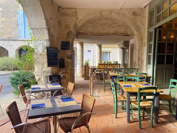 Commerce à vendre à Sos (47170) - Lot-et-Garonne
