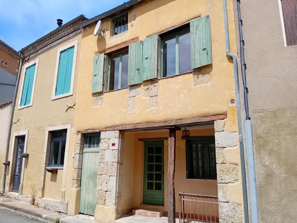 Commerce à vendre à Sos (47170) - Lot-et-Garonne