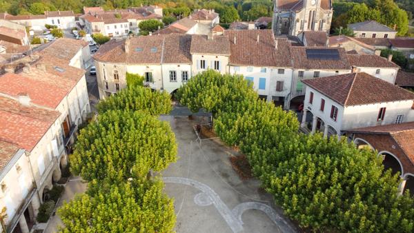Commerce à vendre à Sos (47170) - Lot-et-Garonne