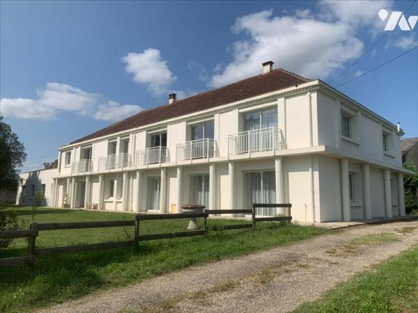 GRANDE POPRIETE FAMILIALE