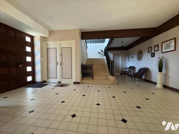 GRANDE POPRIETE FAMILIALE