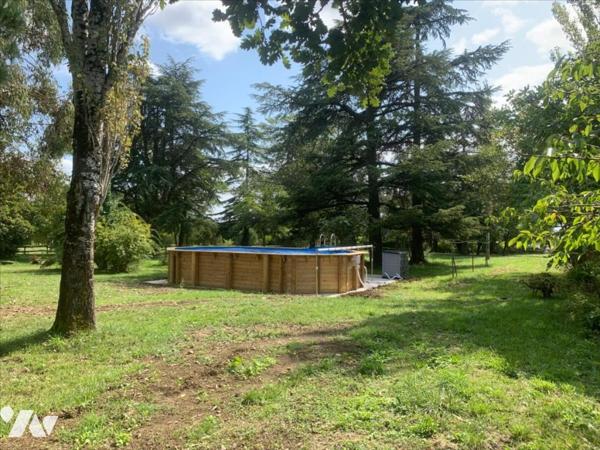 GRANDE POPRIETE FAMILIALE