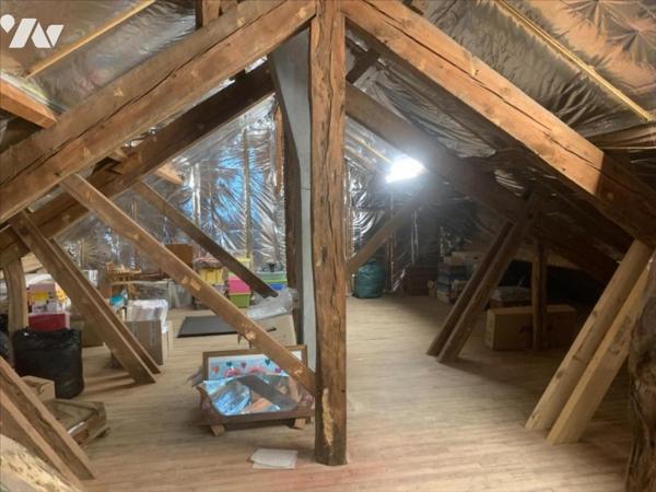 GRANDE POPRIETE FAMILIALE