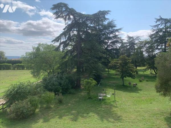 GRANDE POPRIETE FAMILIALE