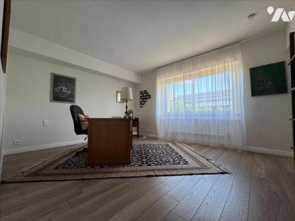 GRANDE POPRIETE FAMILIALE