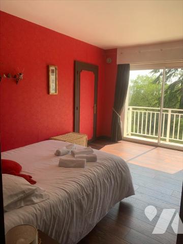 GRANDE POPRIETE FAMILIALE