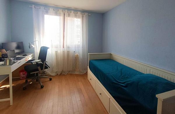 Maison Familiale 6 pièces 118m² LE PERREUX SUR MARNE (94170)