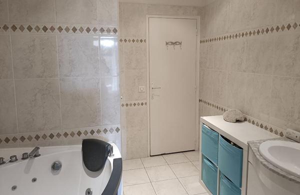 Maison Familiale 6 pièces 118m² LE PERREUX SUR MARNE (94170)